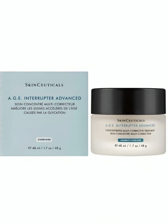 Branded Other - SkinCeuticals A.G.E. Interrupter Advanced 48ml/1.7oz New in Box